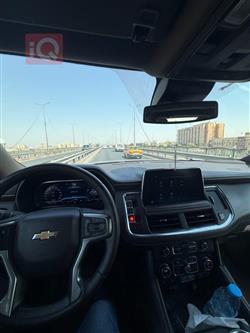 شيفروليه تاهو
